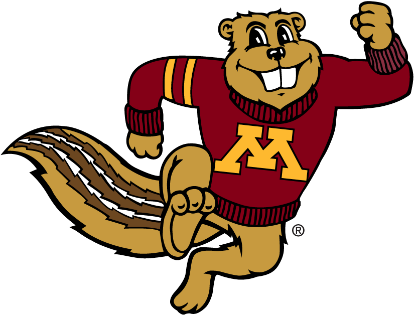 Minnesota Golden Gopher